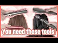 We swear by these hair tools
