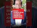 Download Lagu Rismon Sianipar Akan Laporkan Jokowi atas Skripsi Palsu