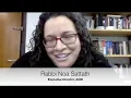 Confronting Netanyahu s Attack on Democracy - with ACRI s Noa Sattath