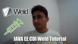 Java EE CDI JSF Primefaces Tutorial