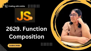 2629 Function Composition 30 Days of Javascript Leetcode-2629 30 Days Challenge