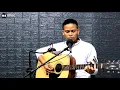 Download Lagu Dadan Wijaya - Sholawat Nabi (Allahumma Sholli Ala Muhammad) Versi Akustiik