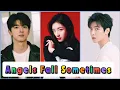 Download Lagu Angels Fall Sometimes - Chinese Drama
