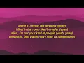 Lil Uzi Vert - Neon Guts (Lyrics) | back in the sixth grade i got the bad grades
