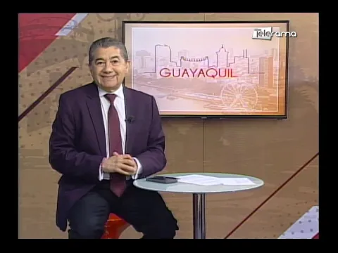 Guayaquil al Instante 19-05-2023