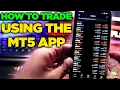 How to Use MetaTrader 5 A Step-by-Step Guide for Beginners Making Money Online