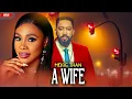 Download Lagu MORE THAN A WIFE - FREDERICK LEONARD \u0026 CHIOMA OKAFOR NEWEST TRENDING NIGERIAN MOVIE