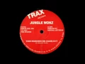 Jungle Wonz - Time Marches On Club Mix