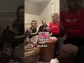 Galentine s party games spicy white elephant can you guess the ex Your friends will love these
