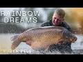 Rainbow dreams, droomkarpers vangen met Ruben Pels