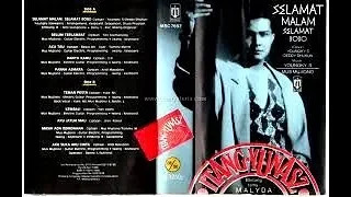 selamat malam selamat bobo itang yunasz