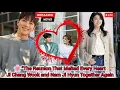 Lagu Love Beyond Time: Ji Chang Wook and Nam Ji Hyun’s Unexpected Reunion in Japan