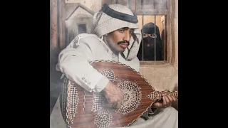 لاتبكي عيون المشقى   فهد بن سعيد  دندنها