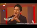 【纯享】炸裂！周深李克勤改编唱跳《野狼Disco&红日》现场超嗨！#李克勤 #music #音乐 #周深
