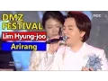 Lagu Lim Hyung-joo - Arirang, 임형주 - 아리랑 2016 DMZ Peace Concert 20160815