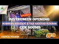 Download Lagu Instrumen Robbahu Bidzikri x Yaa Hadiyaar Rukban Cover AM Madiun /Opening Ceksound Hadroh Modern