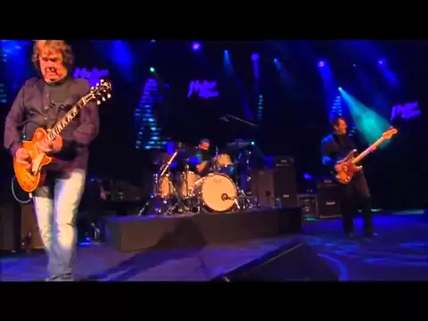 Download MP3 Gary Moore - Still Got The Blues last concert 2010