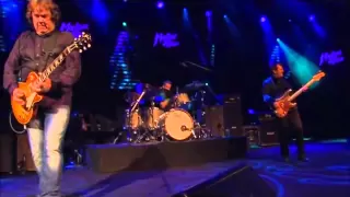 Download Gary Moore - Still Got The Blues last concert 2010 MP3