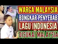 Download Lagu Malaysia Bongkar Penyebab Lagu Musik Indonesia Jadi Favorit Warga Malaysia ⁉️