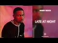 Roddy Ricch - Late At Night 432Hz