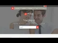 Domain Registration Website Template by WT - 52635