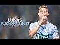Lukas Björklund ▶ Skills, Goals \u0026 Highlights 2024/2025ᴴᴰ