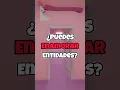 Can you FALL IN LOVE with ENTITIES by The Backrooms