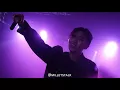 [171017] DPRLIVE IN LONDON : DPR LIVE - Jasmine