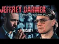 Jeffrey Dahmer s Bizarre Body Language Shows That Truth Isn t Always Right