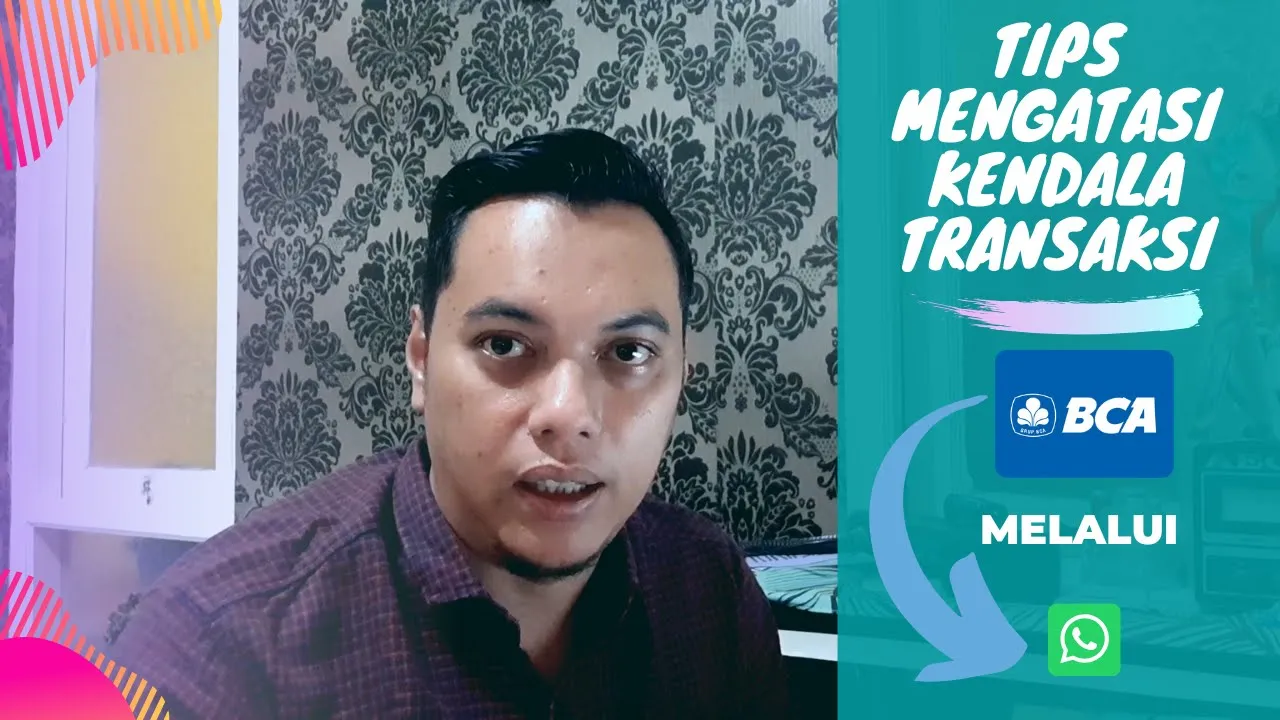 100% UANG KEMBALI | CARA MELAPORKAN PENIPUAN ONLINE MELALUI NOMER REKENING. 