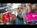 Download Lagu Torras COOLiFY Cyber and COOLiFY Best Portable Personal Air Conditioner!