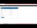 04 Forms in AngularJS - 006 NgRepeat with ng repeat start and ng repeat end