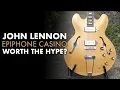 Download Lagu John Lennon Revolution Casino - De Hype Waard? | Vrijdag Fretworks