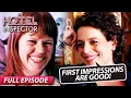 The Best Hotel Alex Has Visited - So Why Is It Failing The Hotel Inspector Full Episode