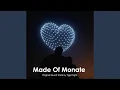Download Lagu Made of Monate (Original Soundtrack)