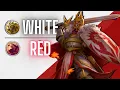 Lagu The Philosophy of White Red - Boros | Definitive Color Pie Study