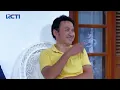 Niat Merahasiakan Justru Idoy Malah Keceplosan - DUNIA TERBALIK | EPS 260-261 PART 6