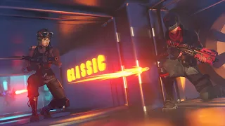 Vent Wars Classic Trailer A Fortnite Creative Cinematic