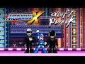 Daft Punk Inspired: Mega Man X – Protocol 20XX 🤖⚡ | French House, Synthwave, Funk