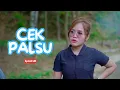 CEK PALSU || KOMEDI JAWA EPS 211
