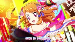 フォトカツ！プロモーションムービー『トキメキアンテナ』をお届け♪【アイカツ!フォトonステージ!!】