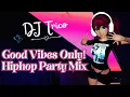 Download Lagu 🤍Good Vibes Only! Hip hop Party Mix🤍VRchat🤍at club Magenta 20250927