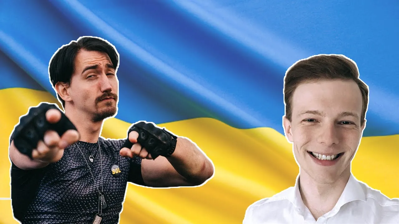 CO CHCE PUTIN? Příjemná debata s Martinem Rotou.