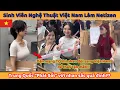 Download Lagu Sinh Viên Nghệ Thuật Việt Nam Làm Netizen Trung Quốc “Phát Sốt” với nhan sắc quá đỉnh??