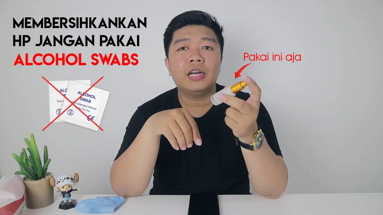 Yak... bagi kalian yang mengalami hal seperti saya, atau HPnya jamuran pada backdoornya Berarti kita. 