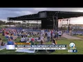 Perfect Vodka Amphitheatre changes its name