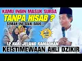 Lagu KH ANWAR ZAHID TERBARU 2026 || KEISTIMEWAAN AHLI DZIKIR || 12 HARI MENJELANG RAMADHAN‼️