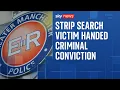 Download Lagu Woman handed criminal conviction after 'unlawful' strip search by police