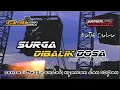 Lagu DJ TERBARU 2023 SLOWW |SURGA DIBALIK DOSA| style hadroh terbaru zainul 99 || GAJU MUSIC