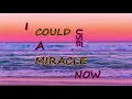 Galantis & Bali bandits - Miracle (Lyrics)